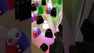 Rainbow p.156 🏳️&zwj;🌈 Nextbot Gmod