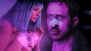 Reality mirrors a cyberpunk dystopia