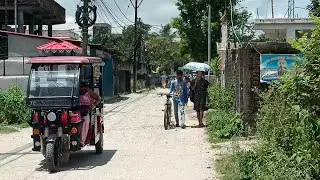 General plot / Land / Sale 2.5 Khata ||Champasari || Siliguri || Ward no 46 ||