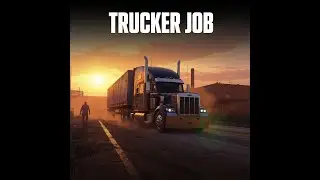 Ultimate FiveM Trucker Job | Level Up, Unlock Vehicles & Earn Big! | hz-truckerjob