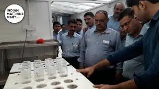 Bottle washing machine - Indian Machine Mart