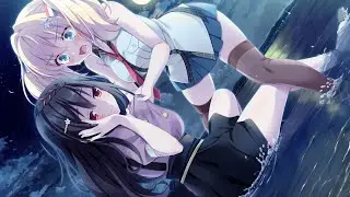 Futamata Ren'ai: Part 13 - Confronting Yua [Kirame Route #2]