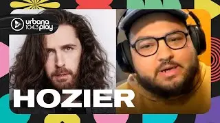 Hozier: 