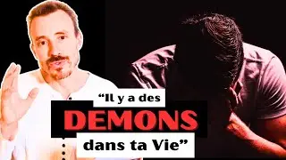 Mani et le Manich&eacute;isme,  Hymne de Turfan, L'attaque des d&eacute;mons