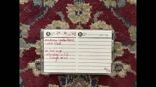 andrew caballero // so low cup - the cassette
