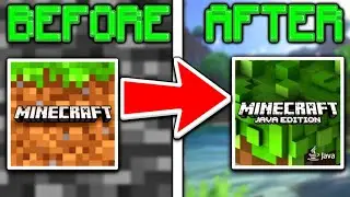 50 Ways To Turn MCPE Into Java Edition!