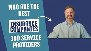 Best Insurance Companies for IDD Service Providers in Maryland (2025 Guide)