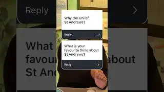 This is why I chose to study at St Andrews 🏴󠁧󠁢󠁳󠁣󠁴󠁿🩺 #shorts #university #students