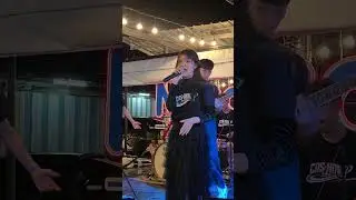Naka Market 21-12-2025 / In The End - Linkin ParkCover by - CosNova