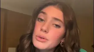 Cadence Baker sings Taylor Swift&rsquo;s &ldquo;Ours&rdquo; and &ldquo;Fearless&rdquo; on Instagram Live