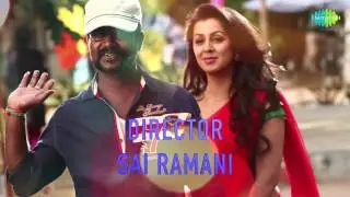 Motta Shiva Ketta Shiva |  Lo Lo Lo Local HD Video Song | Raghava Lawrence, Nikki Galrani