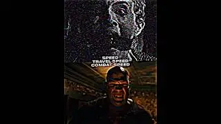 Edward Carver ( Serial killer ) vs Jacob goodnight ( See No Evil ) | Battle #short