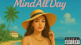 MindAllDay Written by: Anthony Cardell 