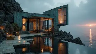 Музыка для глубокой работы 2026 ~ Deep House для Фокуса и Продуктивности