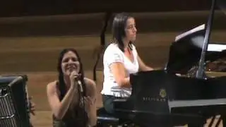 TANGO MEXICO interpreta 