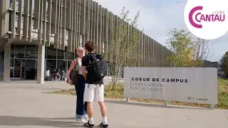 ENSEIGNEMENT SUP&Eacute;RIEUR - LYC&Eacute;E CANTAU - ANGLET