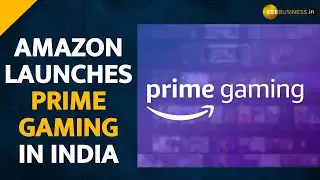 Amazon has launched Prime Gaming in India - Check Details Here