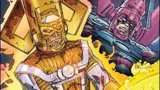 MARVEL SNAP GALACTUS LOG-96 Successful ALIOTH Counter High Chance of Conceding Duel