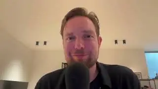 Bastian Bielendorfer im Misereor-Podcast