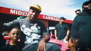 Jayson Lyric  - Still Got It | Official Video