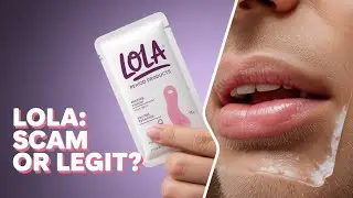 LOLA Period Products EXPOSED: SCAM or LEGIT? Quality Test Results Will SHOCK You!
