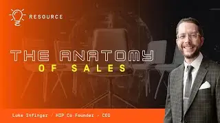The Truth About Sales Nobody Talks About! #salestraining #salesgrowth