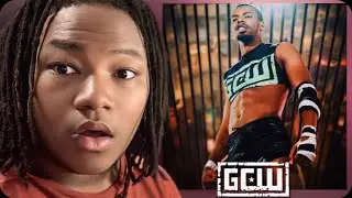 The Jeff Hardy Of GCW...Mr.Danger