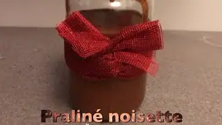 Pralin&eacute; noisette: Comment torr&eacute;fier et monder les noisettes et pr&eacute;parer le caramel &agrave; sec?