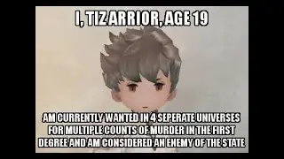 Bravely Default - The Chapter 7 Team Battles (Hard, No EXP/Norende)