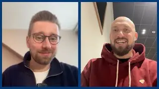 WAS FÜR EIN JAHR! Yves Grafenhorst über sein 2025