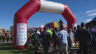 Step Out Walk To Stop Diabetes Brings In Out Thousands