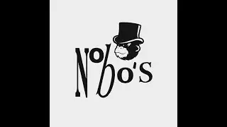 Nobo's Bluesband - La Grange
