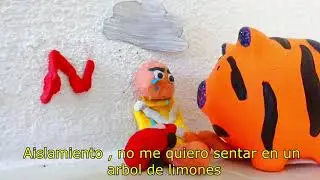 Lemon Tree Axel Barrera corto