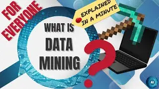Demystifying Data Mining - A Clear and Concise Explanation
