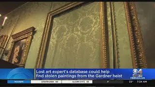 'We Must Keep Up Our Hopes': Art Detective Says About Recovering Stolen Gardner Museum Paintings