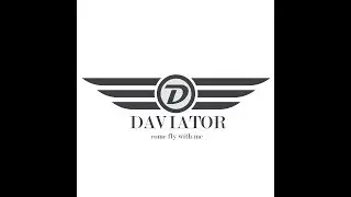 Daviator Channel Intro: Awesome Gaming videos