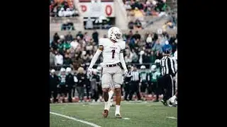 Jaydan Hardy Class of 2024 FS - Lewisville High School Texas