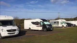 012 - Meadow Bank Farm CL, New Forest, February 2018