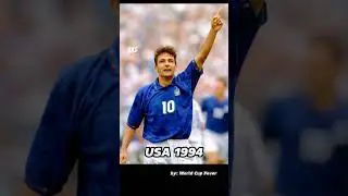 Re-United! Roberto Baggio 🇮🇹 and Romario 🇧🇷 31 years after the final of the FIFA World Cup USA 94!