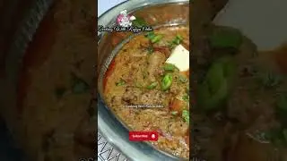 Seekh Kabab Handi Masala Recipe By Cooking With Rafiya Odho#moyemoye