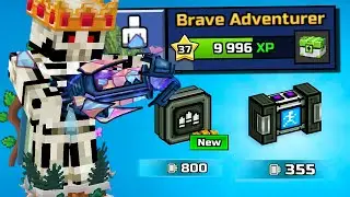 THE BEST METHODS TO GET MODULES AS A F2P PLAYER IN PIXEL GUN 3D!