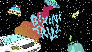 Bikini Trill - KUT U UP (Interlude) [Official Audio]