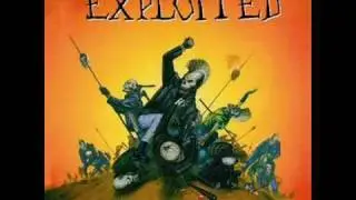 The Exploited-Fuck Religion