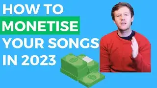 How To Make Money Songwriting In 2023