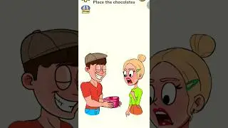 Impossible Date 2 #Shorts #Gameplay #gaming #Viral #Girls #PewDiePie #Kids #Bussid #fyp #indonesia