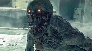REGENERATORS! - Resident Evil 4 Remake - Part 9