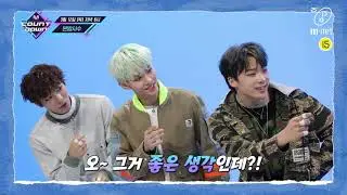 今週の「M COUNTDOWN」ラインナップは? 2020年3月12日18時～ Mnet / Mnet Smartで日韓同時放送！