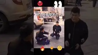 🔥 Chinese Epic Video 😂 | 🤣#FunnyVideo #EpicMoment #TrendingReels #ViralShorts #MustWatch #ComedyKing