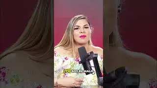 Yo Soy El Malo: &iquest;Mala Persona o V&iacute;ctima? #shorts