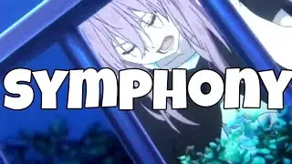 The Shape Of Voice AMV - Symphony